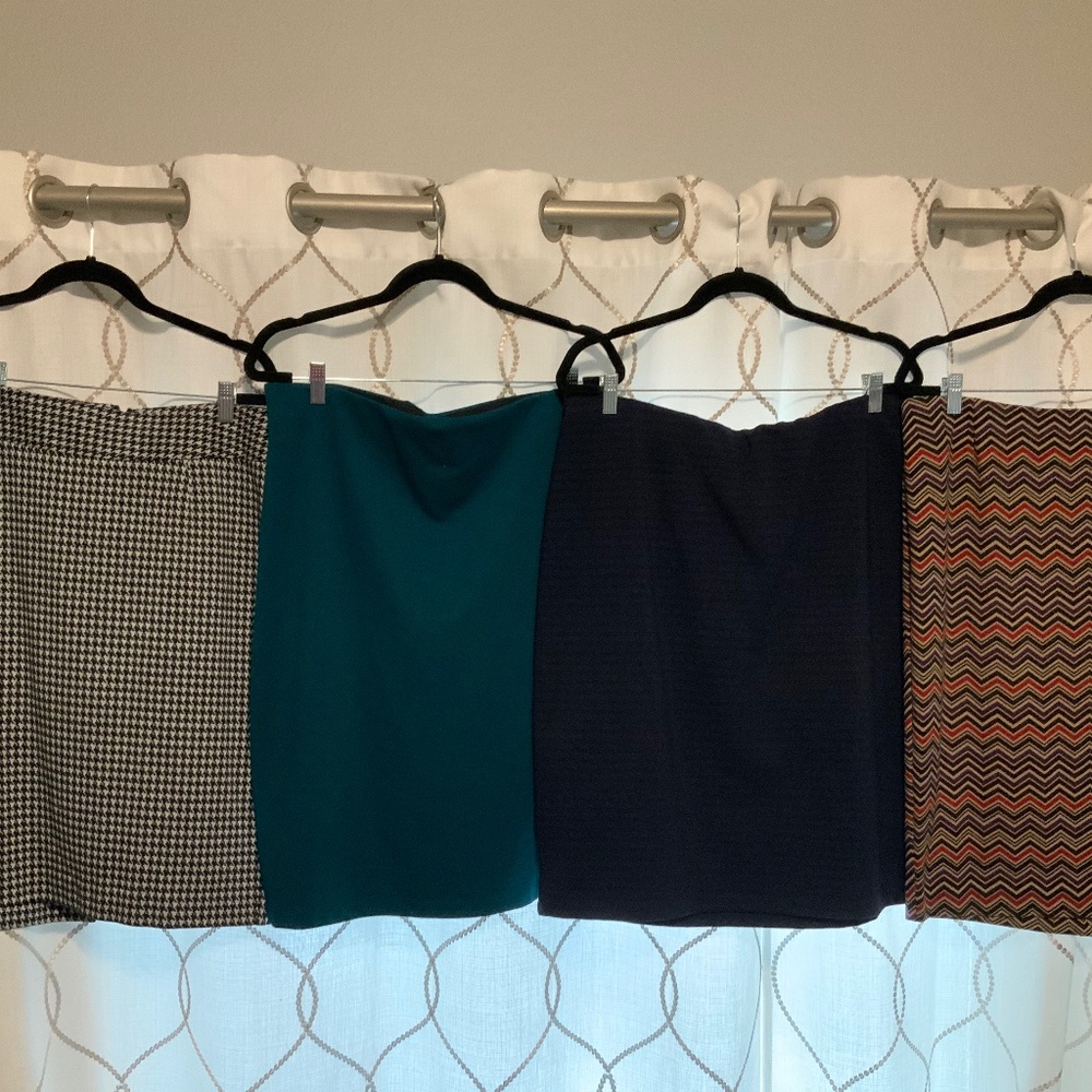 Skirts